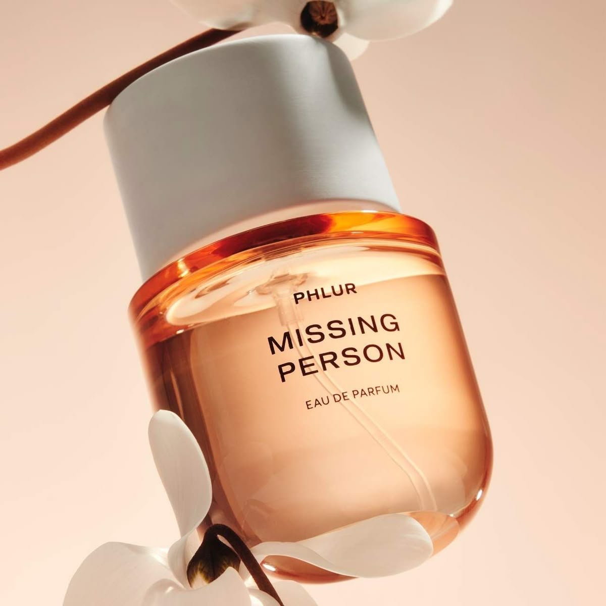 PHLUR Missing Person EDP
